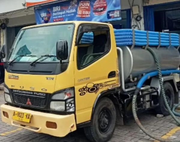 Sedot Wc Pebayuran