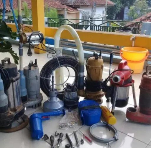 Sedot WC pebayuran Murah
