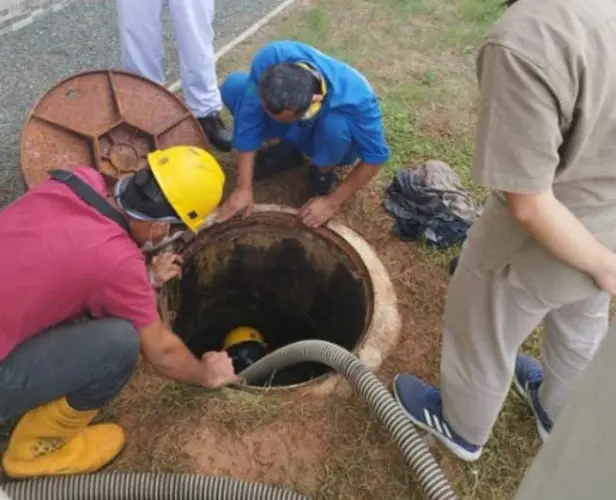 Sedot WC pebayuran Murah