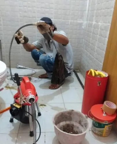 Sedot WC pebayuran Murah