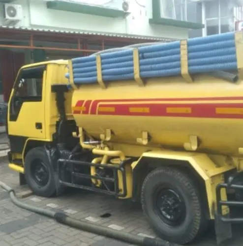 Sedot WC pebayuran Terdekat