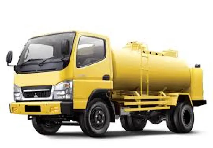 SEDOT WC SAMPAI HABIS di Pebayuran
